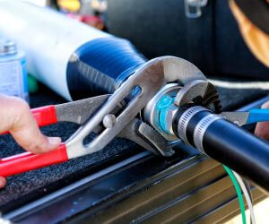 About Plumbers Pros Hagerman, NM
